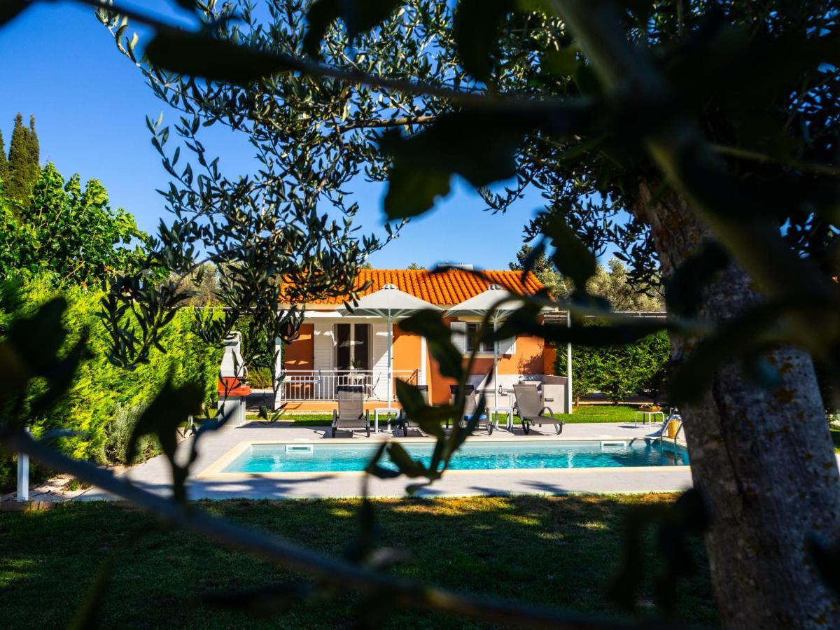 سفوروناتا Cypress Garden Villas المظهر الخارجي الصورة