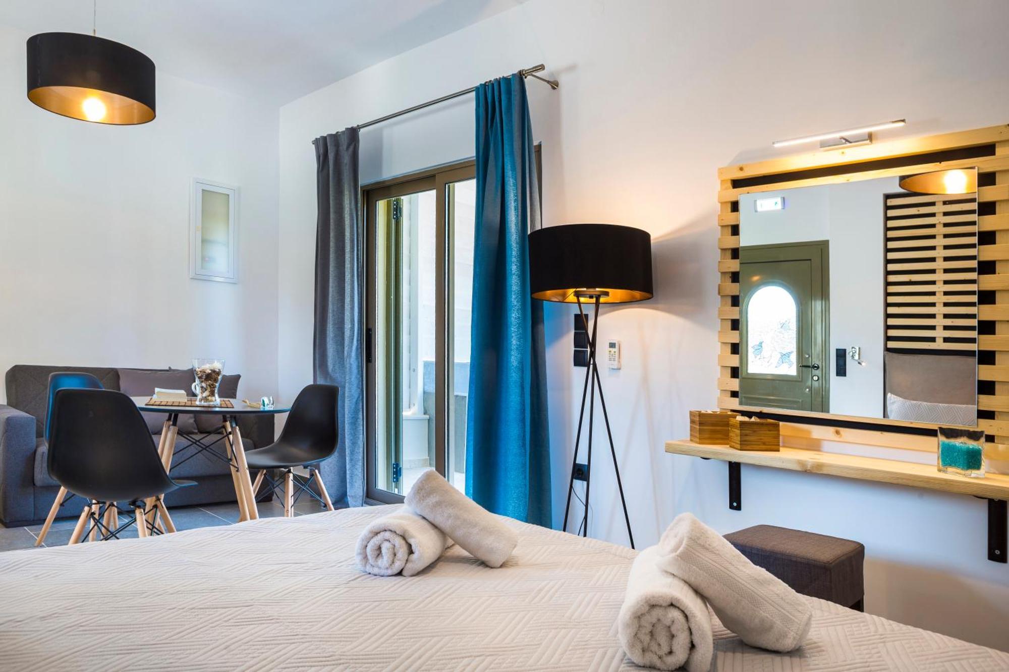 Cypress Garden Villas سفوروناتا الغرفة الصورة