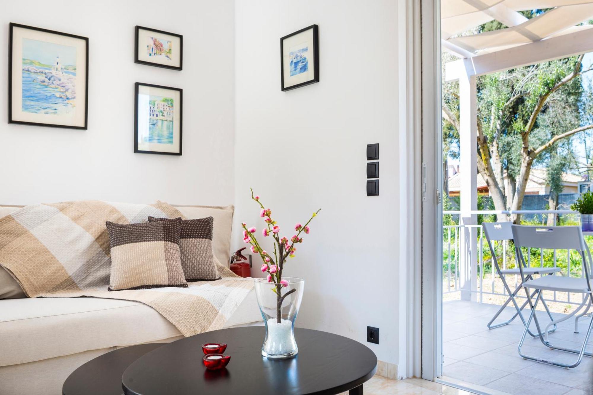 Cypress Garden Villas سفوروناتا المظهر الخارجي الصورة